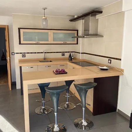 Apartamento El Mirador De Cudillero