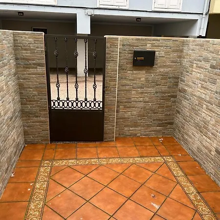 Apartamento El Mirador De Cudillero