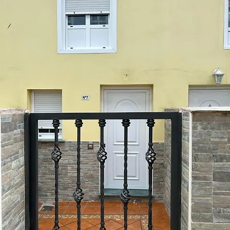 Apartamento El Mirador De