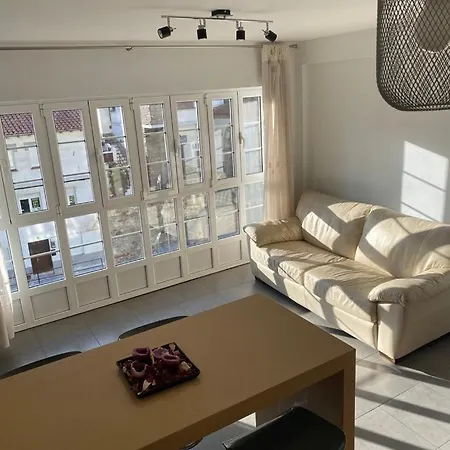 Apartamento El Mirador De *