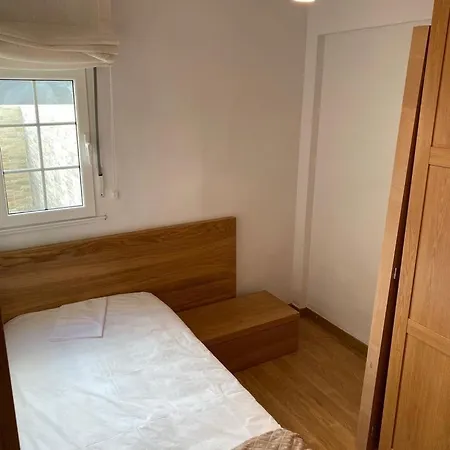 Apartamento El Mirador De