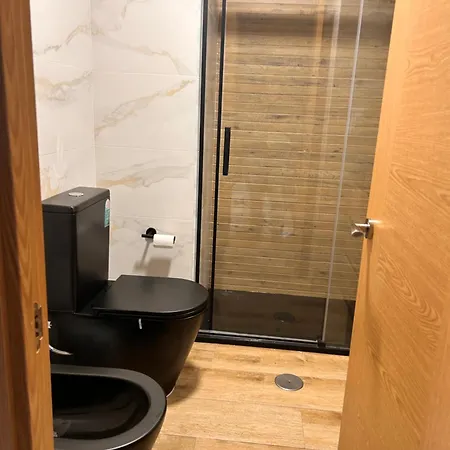 Apartamento El Mirador De Cudillero