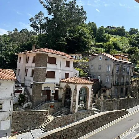 El Mirador De Apartamento Cudillero