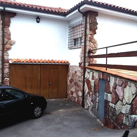 El Mirador De Σπίτι διακοπών