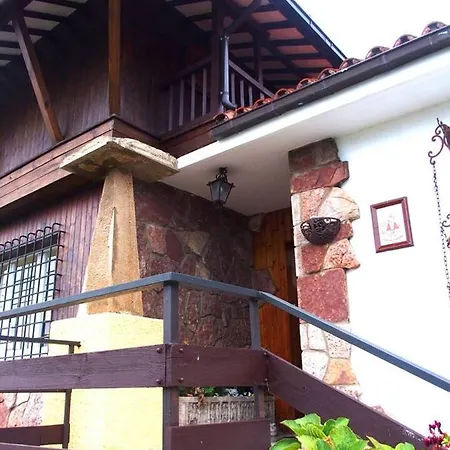 El Mirador De Hébergement de vacances
